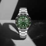 Naviforce Men's Watch NF9249 S GN S | Watches Prime