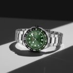 Naviforce Men's Watch NF9249 S GN S | Watches Prime