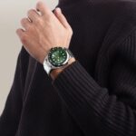 Naviforce Men's Watch NF9249 S GN S | Watches Prime