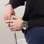 Naviforce Men's Watch NF9249 S GN S | Watches Prime