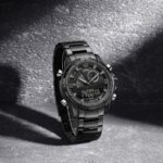Naviforce Men's Watch NF9257 B B B | Watches Prime