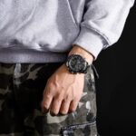 Naviforce Men's Watch NF9257 B B B | Watches Prime