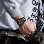 Naviforce Men's Watch NF9257 B B B | Watches Prime
