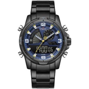 Naviforce Men's Watch NF9258 S GN S | Watches Prime