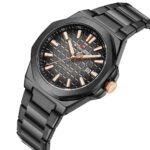 Naviforce Men's Watch NF9258 B RG B | Watches Prime Naviforce Men's Watch NF9258 B RG B | Watches Prime
