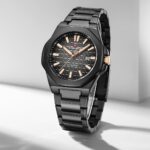 Naviforce Men's Watch NF9258 B RG B | Watches Prime Naviforce Men's Watch NF9258 B RG B | Watches Prime