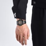 Naviforce Men's Watch NF9258 B RG B | Watches Prime Naviforce Men's Watch NF9258 B RG B | Watches Prime