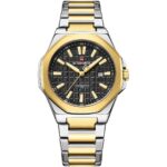 Naviforce Men's Watch NF9258 G B G | Watches Prime Naviforce Men's Watch NF9258 G B G | Watches Prime