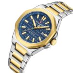 Naviforce Men's Watch NF9258 G BE G | Watches Prime