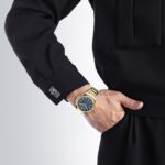 Naviforce Men's Watch NF9258 G BE G | Watches Prime