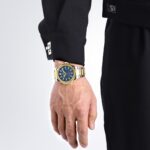 Naviforce Men's Watch NF9258 G BE G | Watches Prime