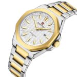 Naviforce Men's Watch NF9258 G W G | Watches Prime