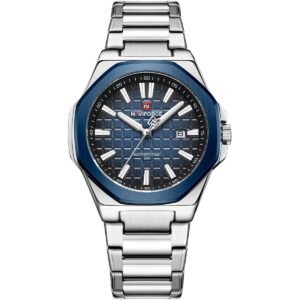 Naviforce Men's Watch NF9258 S GN S | Watches Prime