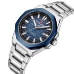 Naviforce Men's Watch NF9258 S BE S | Watches Prime