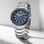 Naviforce Men's Watch NF9258 S BE S | Watches Prime