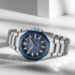 Naviforce Men's Watch NF9258 S BE S | Watches Prime