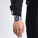 Naviforce Men's Watch NF9258 S BE S | Watches Prime