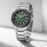 Naviforce Men's Watch NF9258 S GN S | Watches Prime Naviforce Men's Watch NF9258 S GN S | Watches Prime