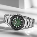 Naviforce Men's Watch NF9258 S GN S | Watches Prime Naviforce Men's Watch NF9258 S GN S | Watches Prime