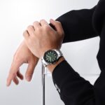 Naviforce Men's Watch NF9258 S GN S | Watches Prime Naviforce Men's Watch NF9258 S GN S | Watches Prime