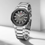 Naviforce Men's Watch NF9258 S GY S | Watches Prime