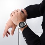 Naviforce Men's Watch NF9258 S GY S | Watches Prime