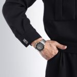 Naviforce Men's Watch NF9258 S GY S | Watches Prime