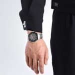 Naviforce Men's Watch NF9258 S GY S | Watches Prime