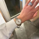 Michael Kors Ladies Watch Catelyn MK4633 | Watches Prime