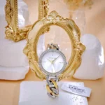 Michael Kors Ladies Watch Catelyn MK4633 | Watches Prime
