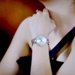 ساعة مايكل كورس نسائية كاتلين MK4634 | واتشز برايم