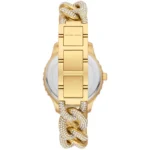 Michael Kors Ladies Watch Layton Mid MK4653 | Watches Prime