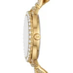 Michael Kors Ladies Watch Layton Mid MK4653 | Watches Prime
