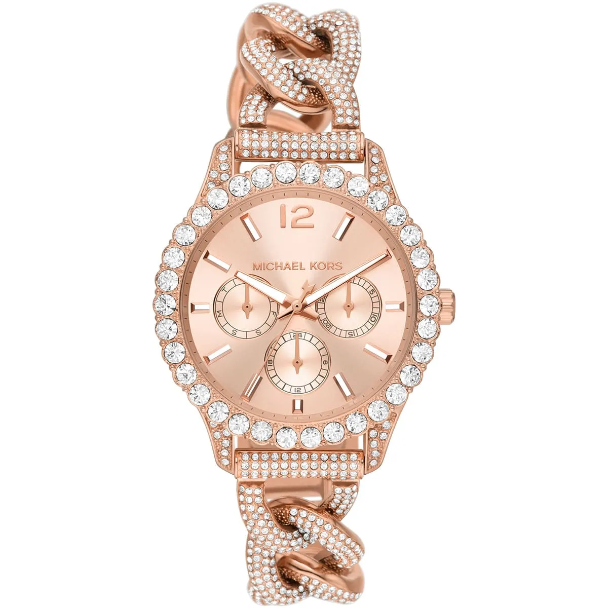 Michael Kors Ladies Watch Layton Mid MK4654 | Watches Prime Michael Kors Ladies Watch Layton Mid MK4654 | Watches Prime