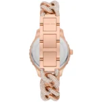 Michael Kors Ladies Watch Layton Mid MK4654 | Watches Prime Michael Kors Ladies Watch Layton Mid MK4654 | Watches Prime