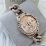 Michael Kors Ladies Watch Layton Mid MK4654 | Watches Prime Michael Kors Ladies Watch Layton Mid MK4654 | Watches Prime