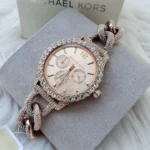 Michael Kors Ladies Watch Layton Mid MK4654 | Watches Prime Michael Kors Ladies Watch Layton Mid MK4654 | Watches Prime