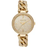 Michael Kors Ladies Watch Catelyn MK4674 | Watches Prime