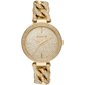 Michael Kors Ladies Watch Catelyn MK4675 | Watches Prime