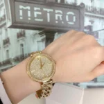 Michael Kors Ladies Watch Catelyn MK4674 | Watches Prime