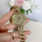 Michael Kors Ladies Watch Catelyn MK4674 | Watches Prime