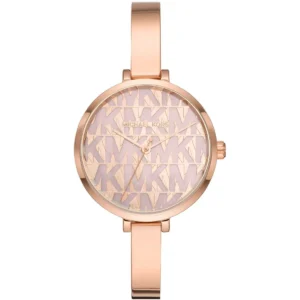 Michael Kors Ladies Watch Mini Everest MKO1196 | Watches Prime