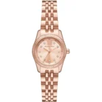 Michael Kors Ladies Watch Lexington MK4739 | Watches Prime