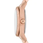 Michael Kors Ladies Watch Lexington MK4739 | Watches Prime