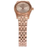 Michael Kors Ladies Watch Lexington MK4739 | Watches Prime