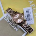 Michael Kors Ladies Watch Lexington MK4739 | Watches Prime
