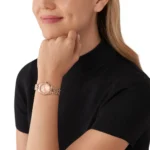 Michael Kors Ladies Watch Lexington MK4739 | Watches Prime