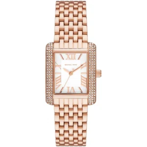 Michael Kors Ladies Watch Mini Emery MK4742 | Watches Prime