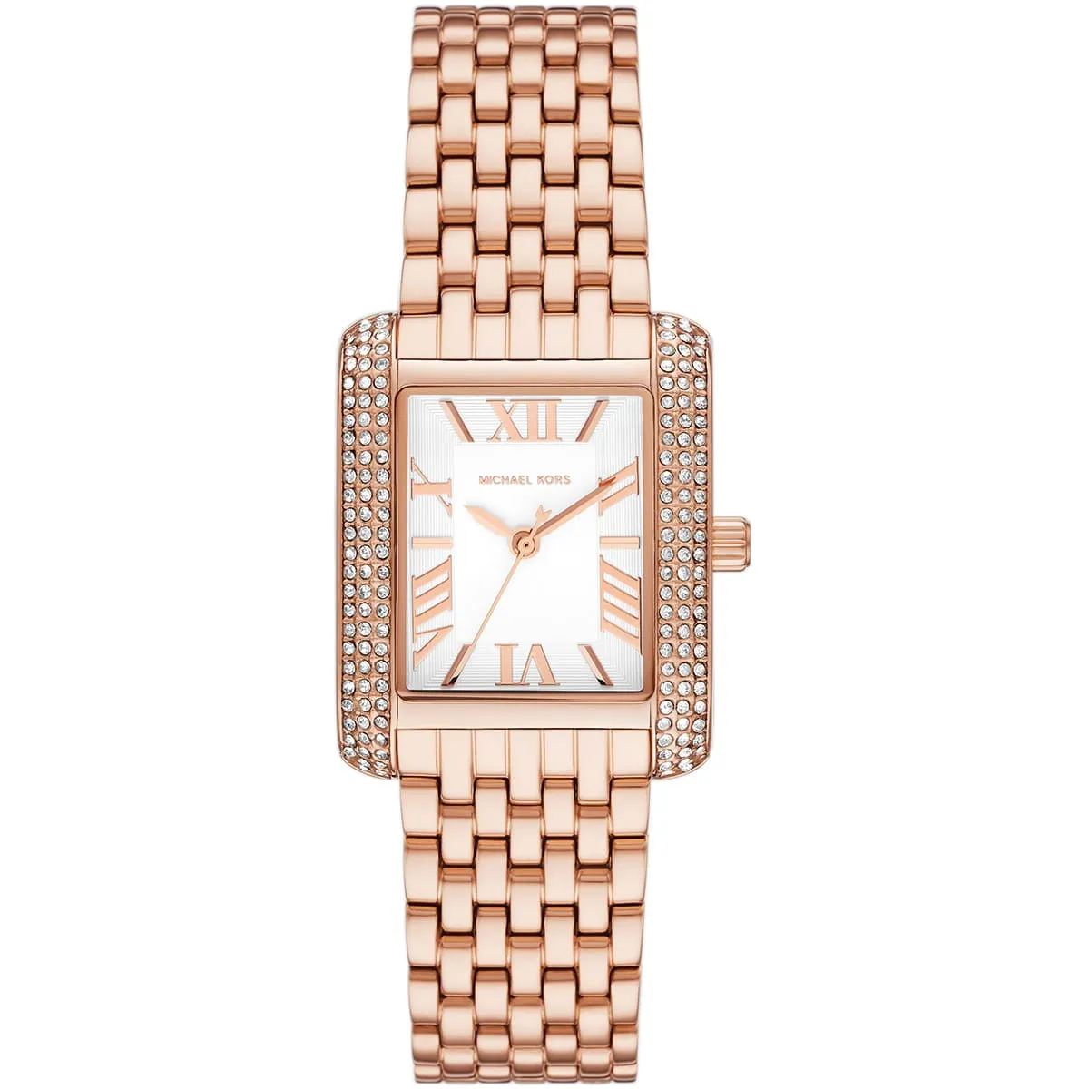 Michael Kors Ladies Watch Mini Emery MK4743 | Watches Prime Michael Kors Ladies Watch Mini Emery MK4743 | Watches Prime
