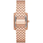 Michael Kors Ladies Watch Mini Emery MK4743 | Watches Prime Michael Kors Ladies Watch Mini Emery MK4743 | Watches Prime